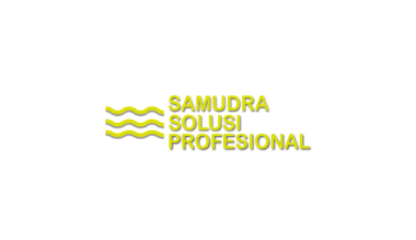 PT. Samudra Solusi Profesional 